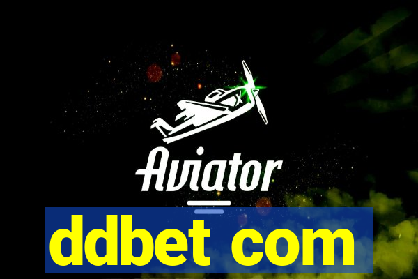 ddbet com